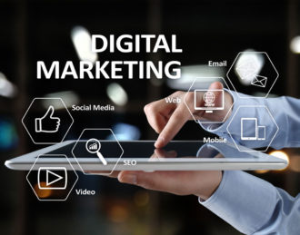 Marketing
