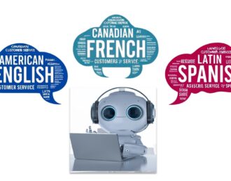 Multilingual AI Agent